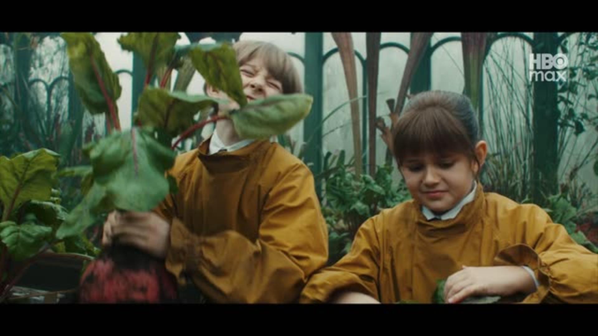 تیزر رسمی هری پاتر و سنگ جادو | سریال HBO