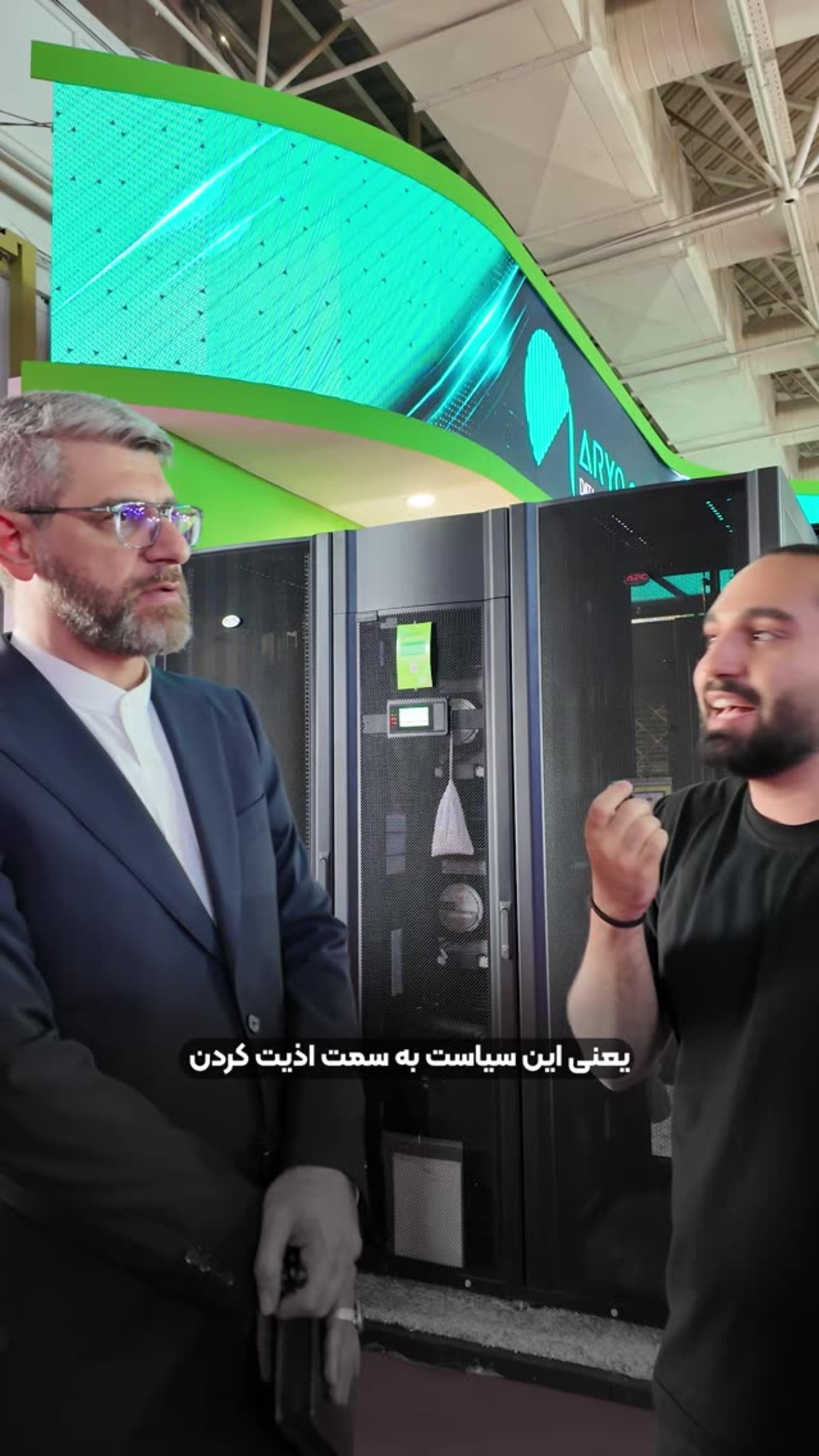 توضیحات رییس رگولاتوری در مورد بسته‌های اینترنت گیمینگ