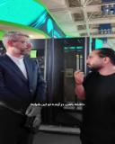 توضیحات حمید فتاحی در مورد پینگ بازی‌های آنلاین