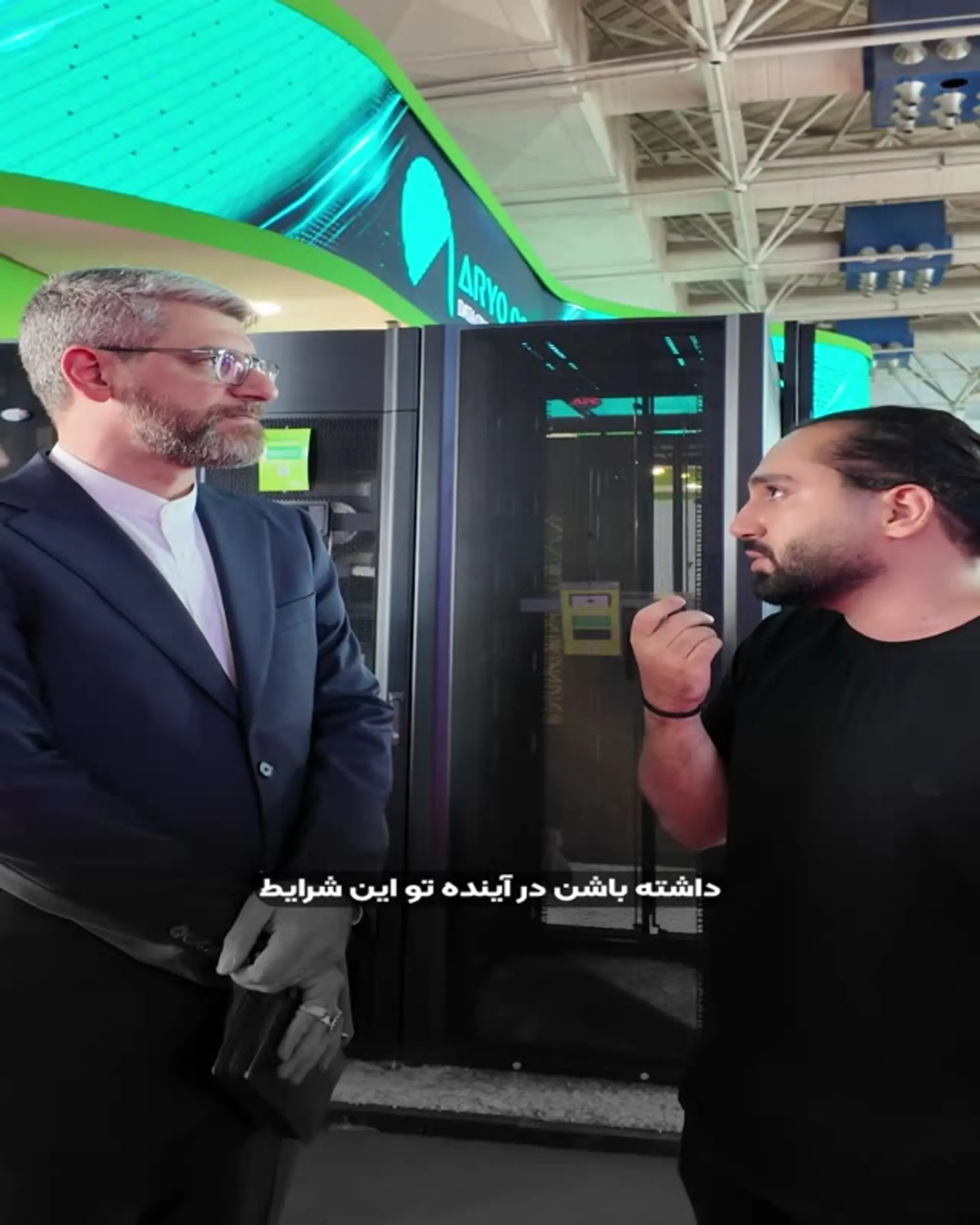 توضیحات حمید فتاحی در مورد پینگ بازی‌های آنلاین
