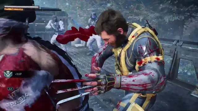 سرعت بازی Marvel's Wolverine را ۳۰ درصد کردم و شبیه فیلم شد!