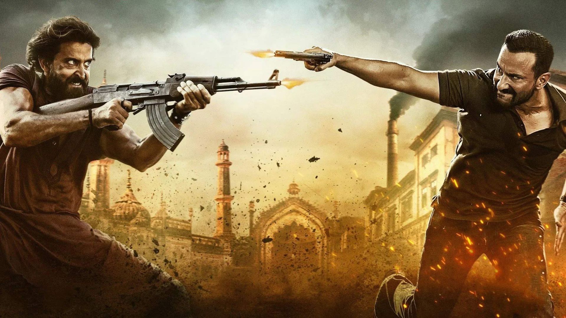 Vikram-Vedha_two_man_are_shooting
