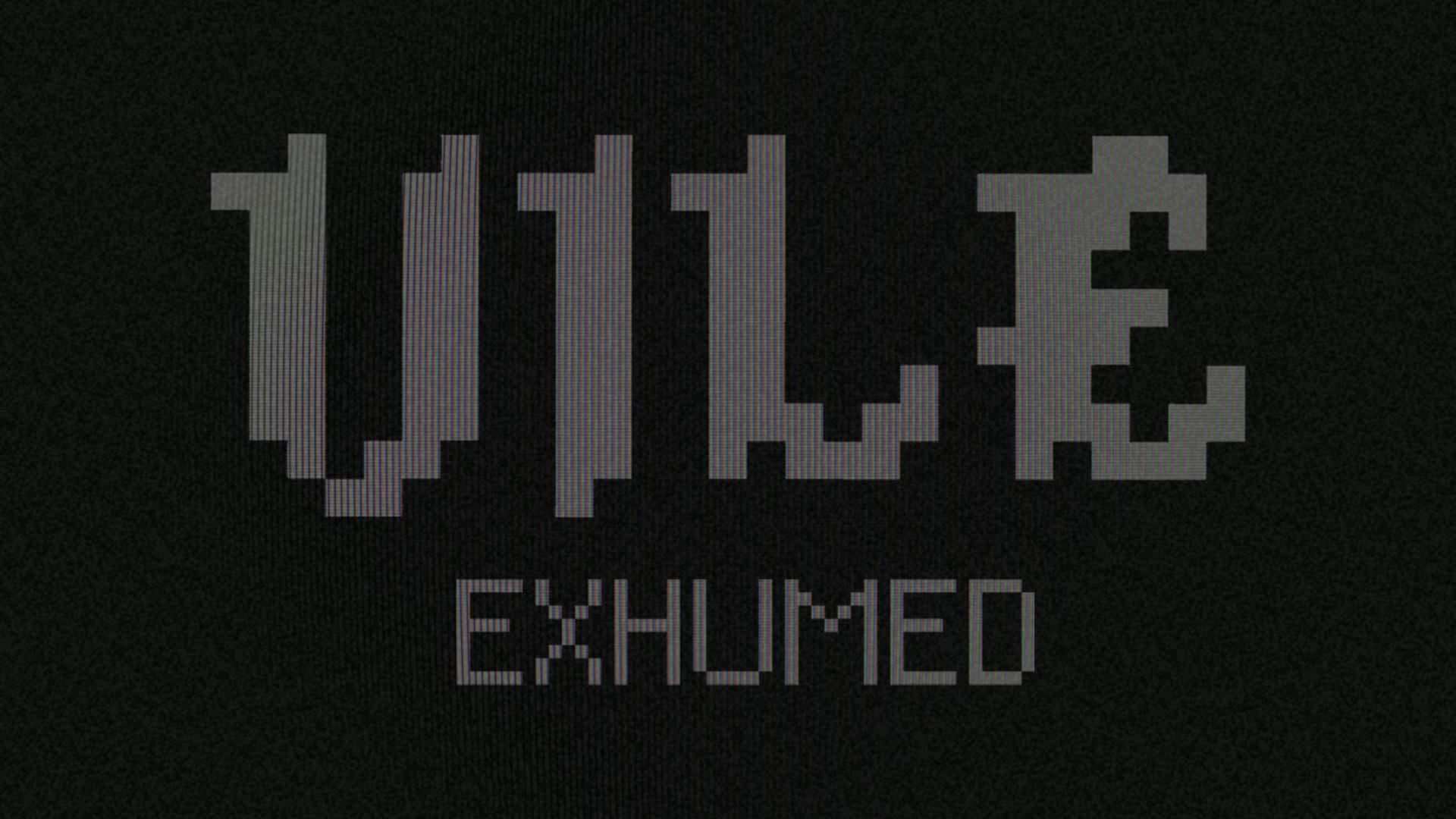 پوستر بازی VILE: Exhumed