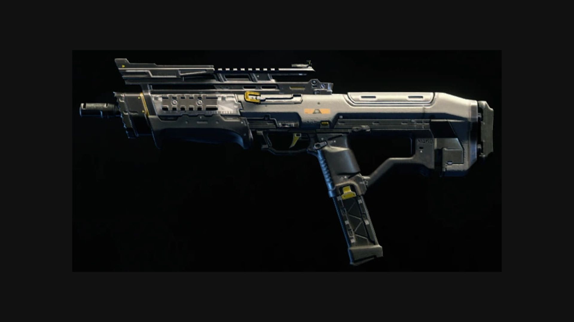 اسلحه VMP در کالاف موبایل