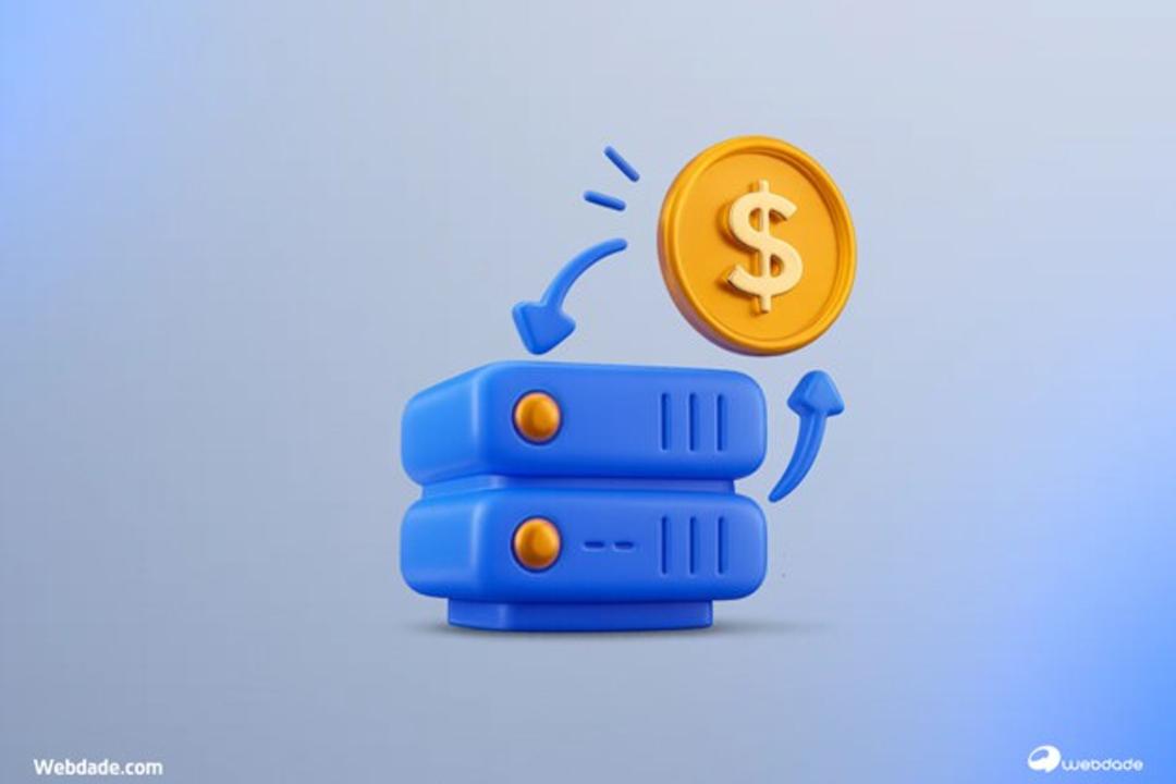 قیمت VPS ایران