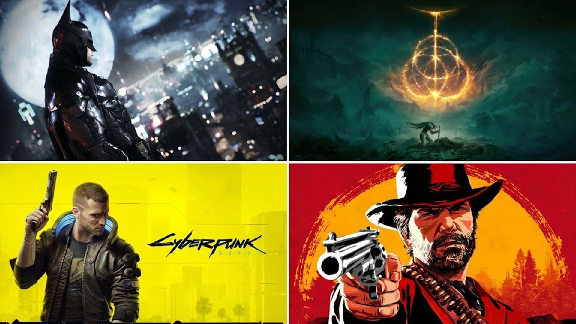 والپیپر مقاله بازی‌هایی که با سیستم نمسیس جور در می‌امدند!