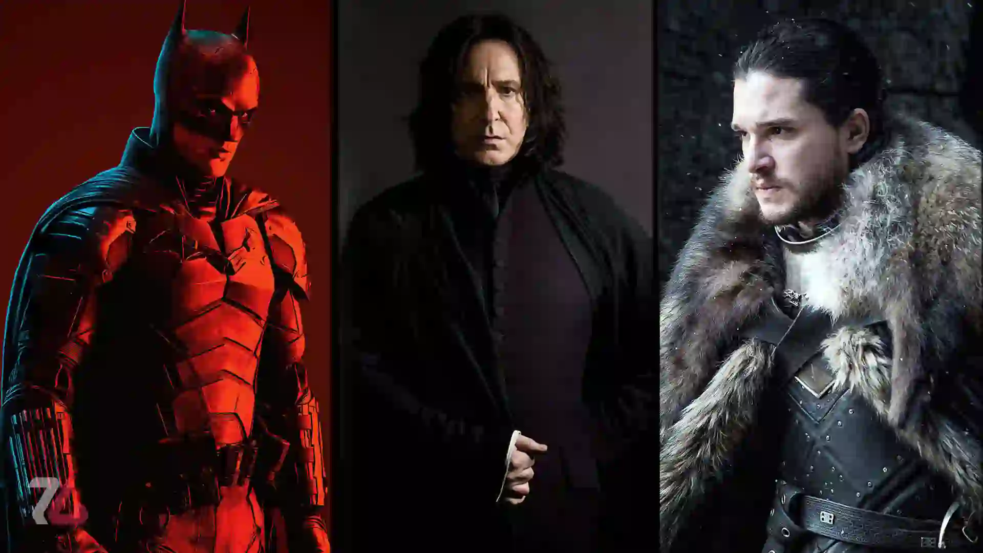 بهترین مجموعه های وارنر که نتفلیکس تصاحب می‌کند