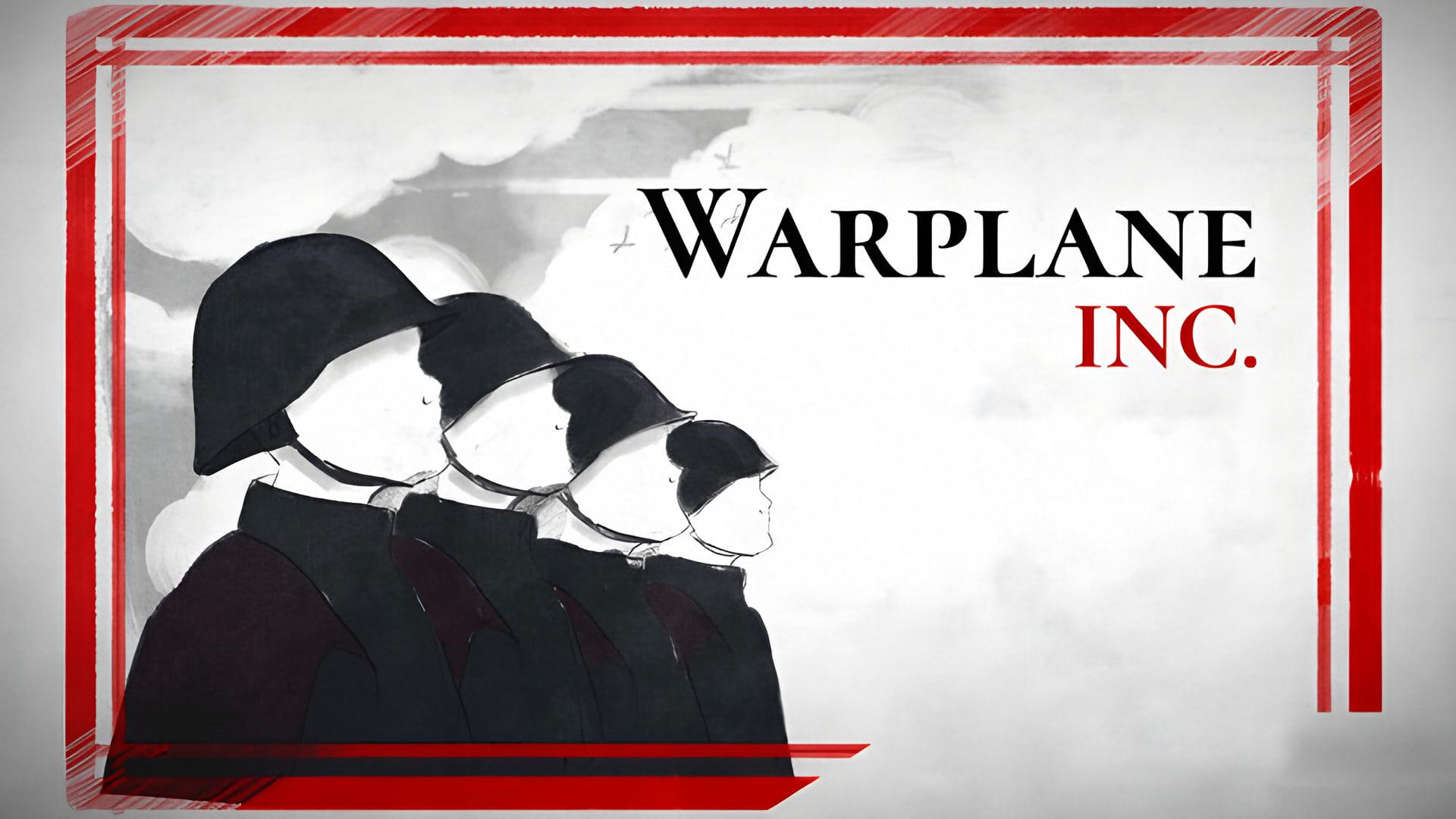 طرح هنری سربازان جنگ جهانی دوم در بازی Warplanes Inc