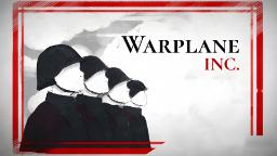طرح هنری سربازان جنگ جهانی دوم در بازی Warplanes Inc