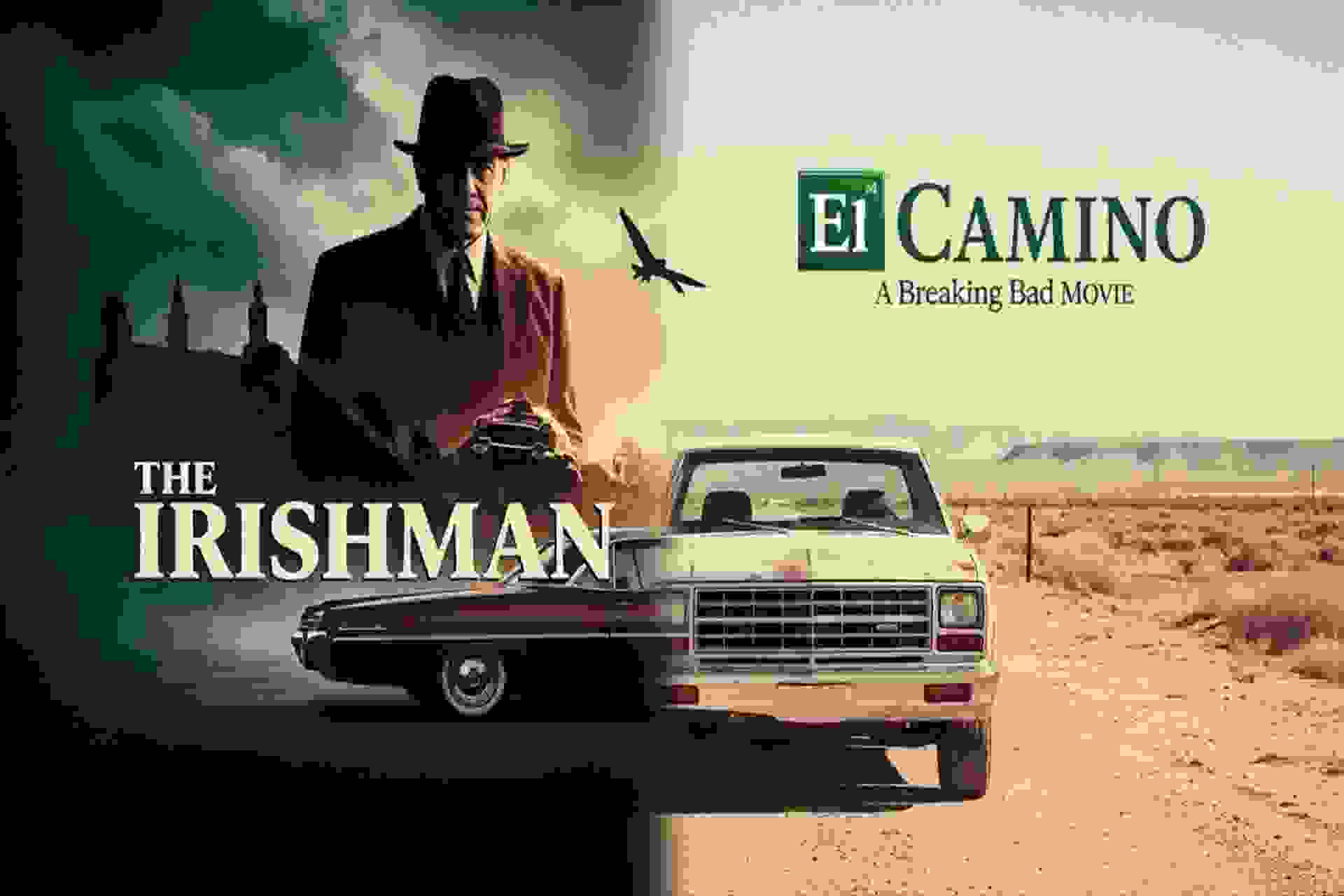 بهترین فیلمهای نتفلیکس فیلمزی