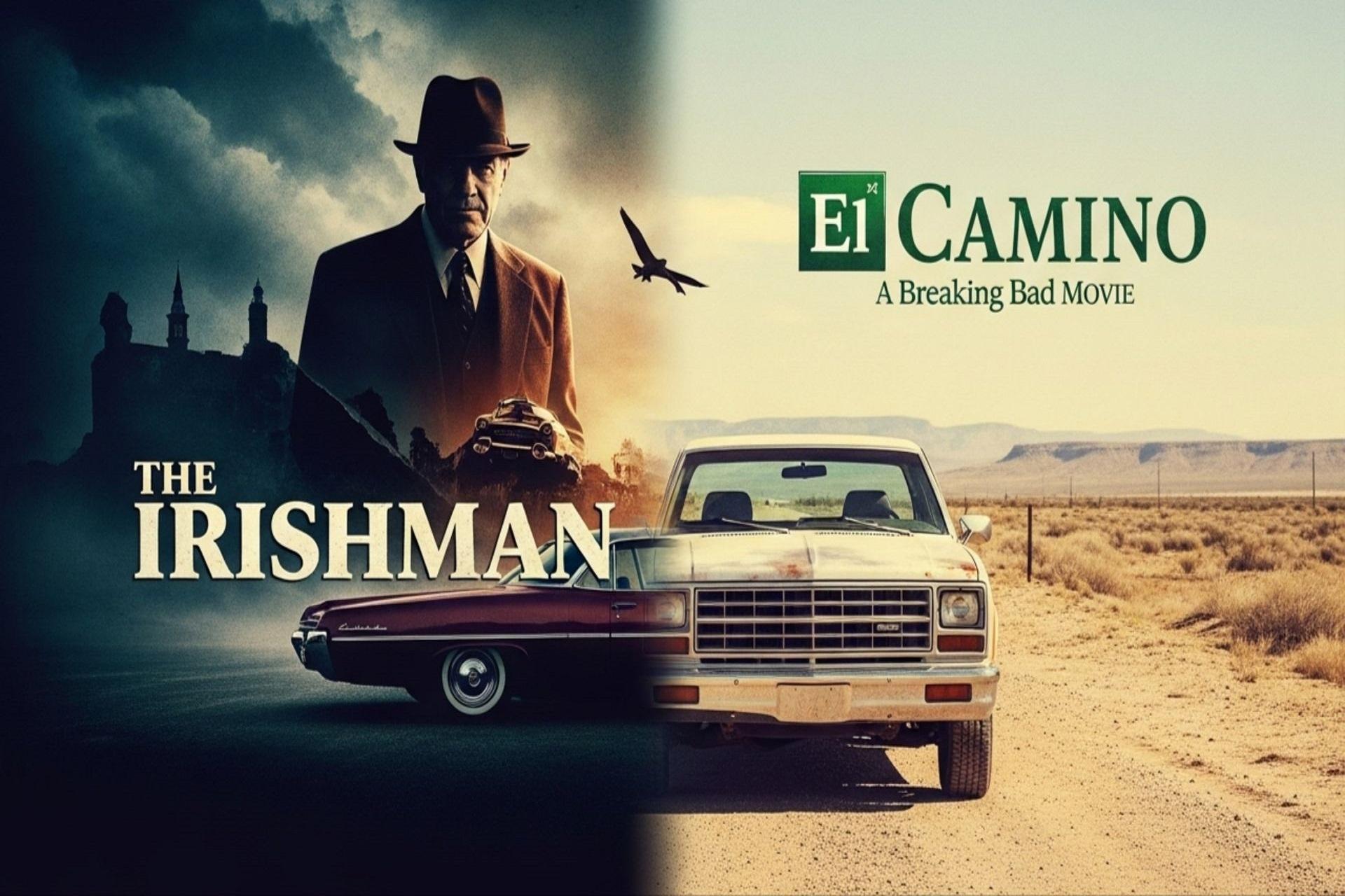 بهترین فیلمهای نتفلیکس فیلمزی