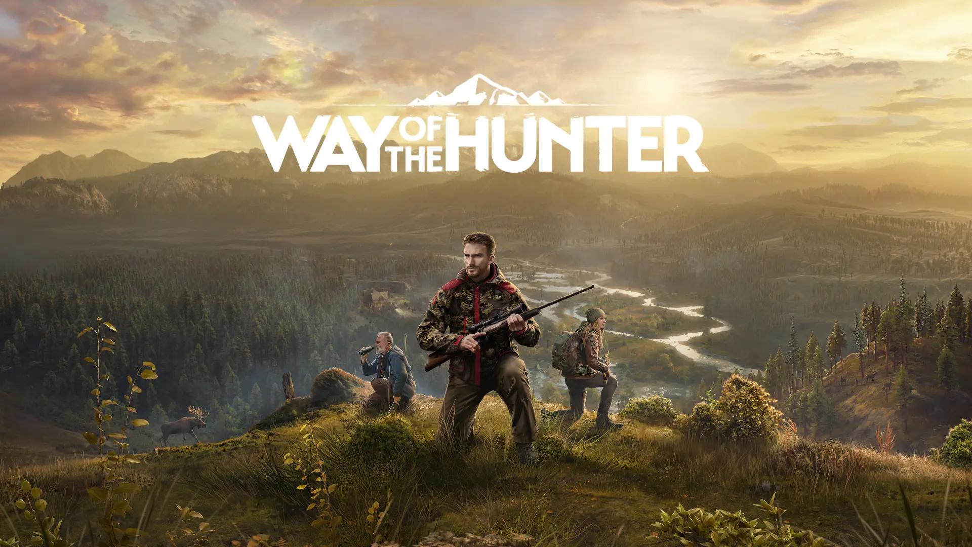 معرفی بازی موبایل Way of the Hunter Wild America