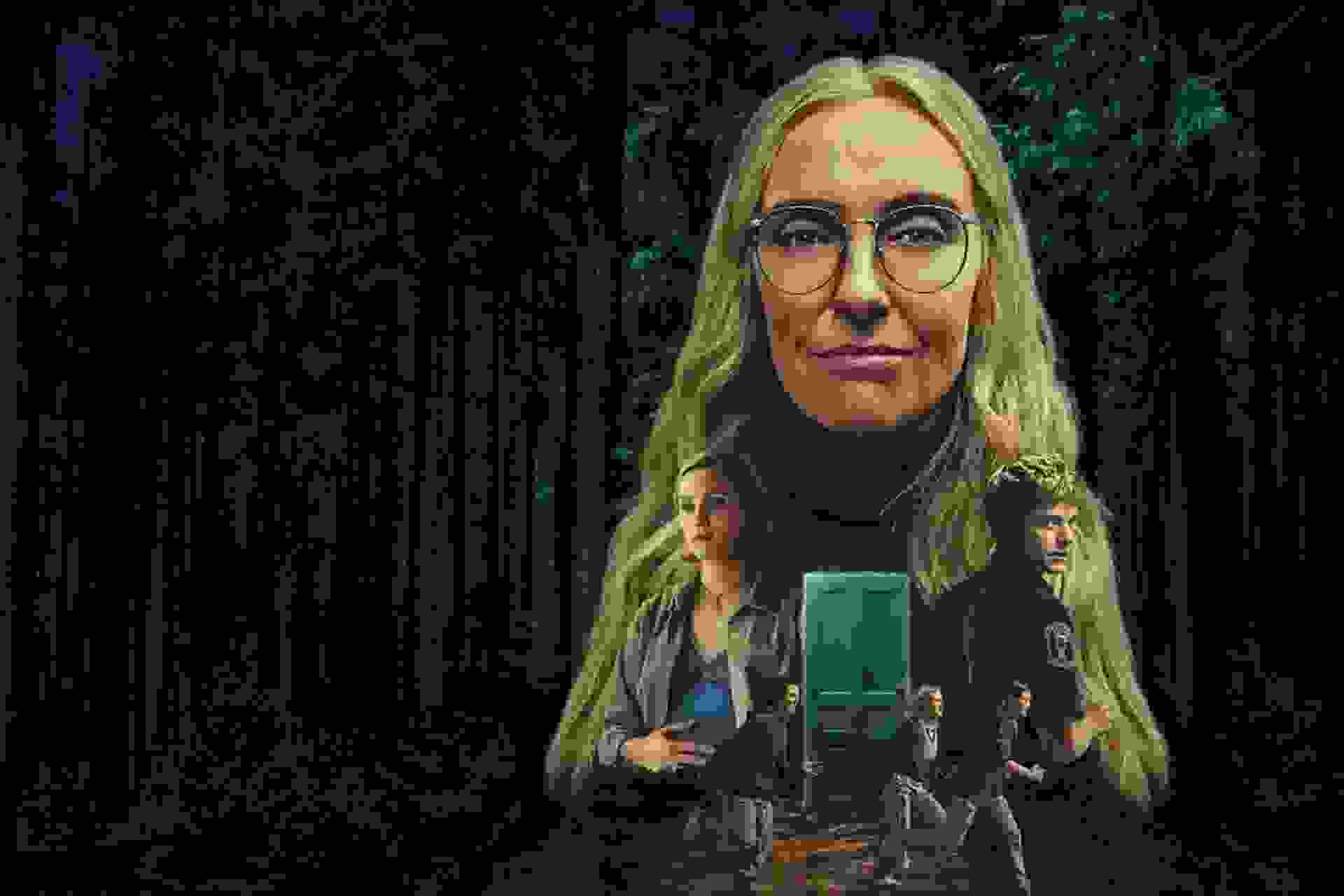 معرفی سریال Wayward (خودسر)