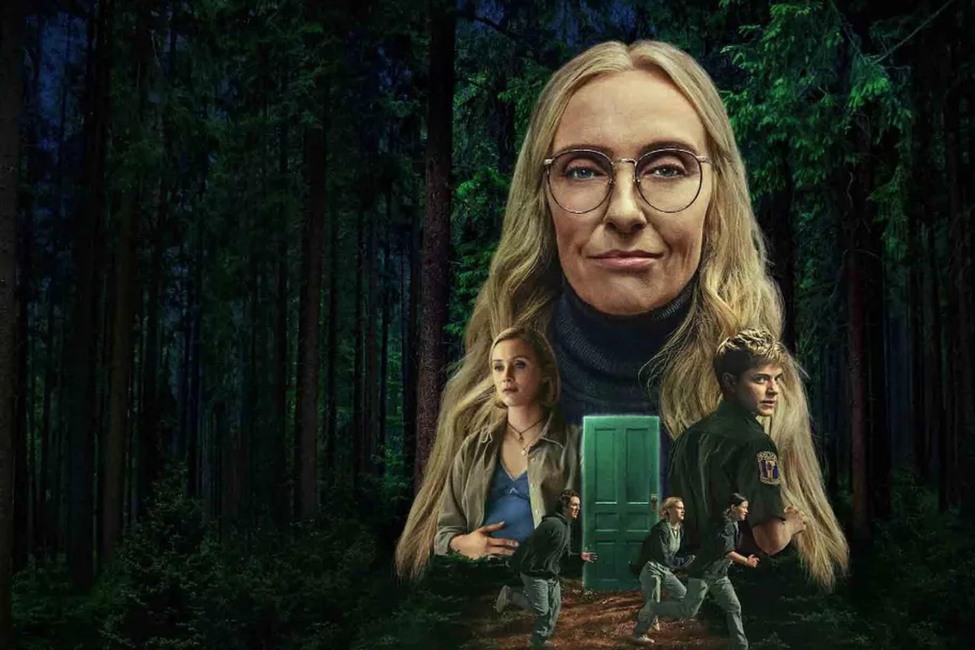 معرفی سریال Wayward (خودسر)