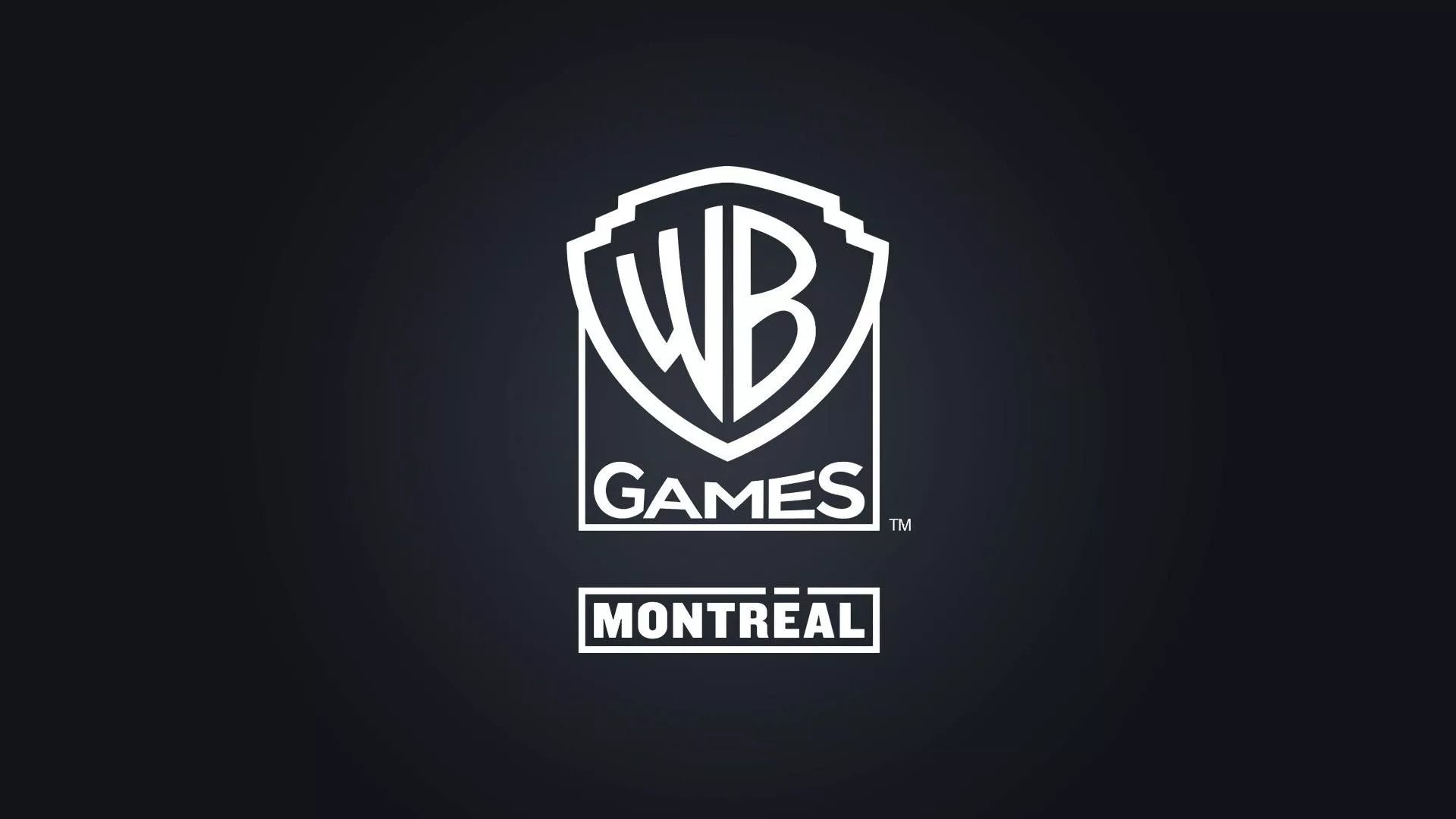 لوگوی استودیوی WB Montreal