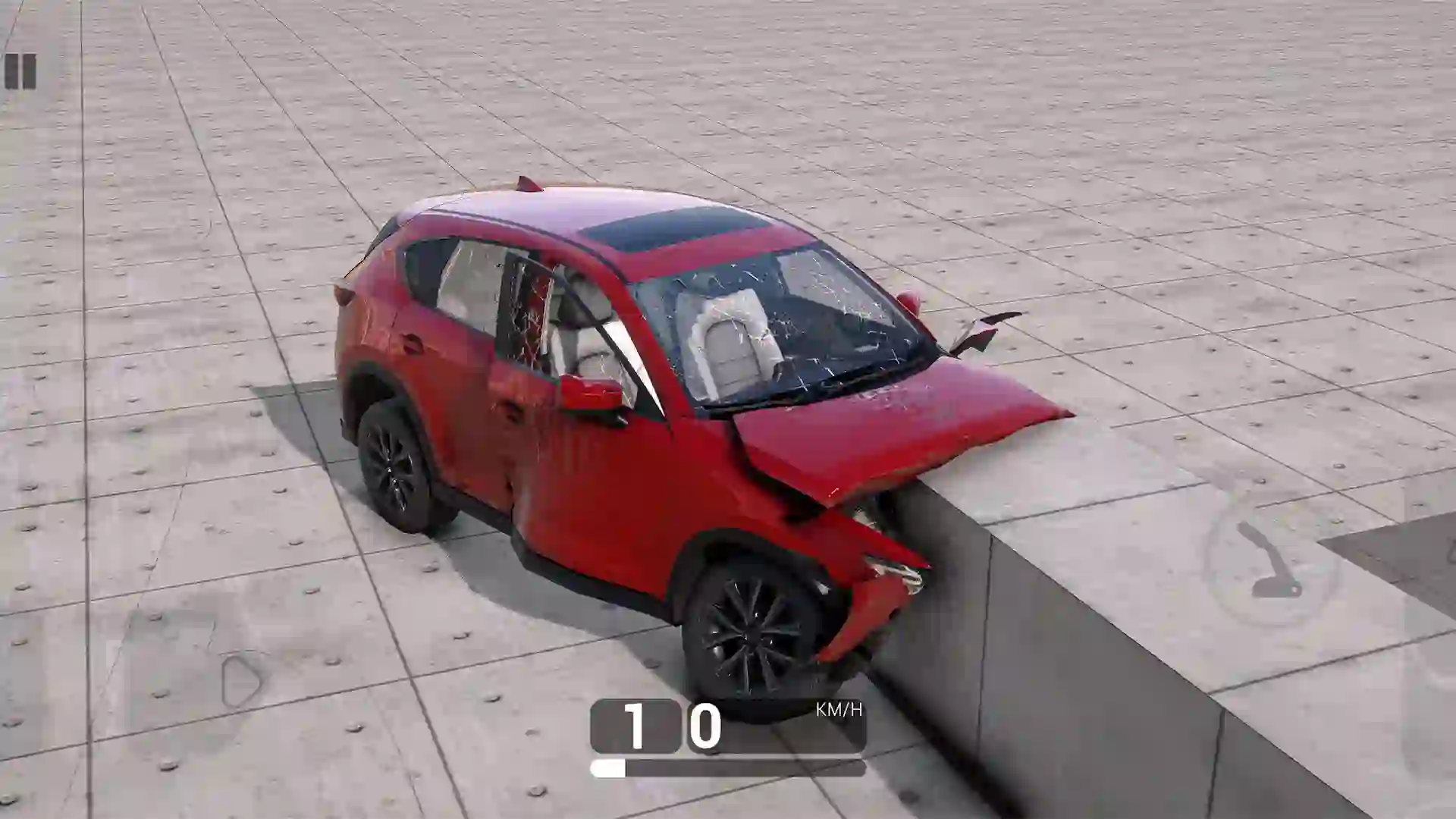 بازی موبایل WDAMAGE 2