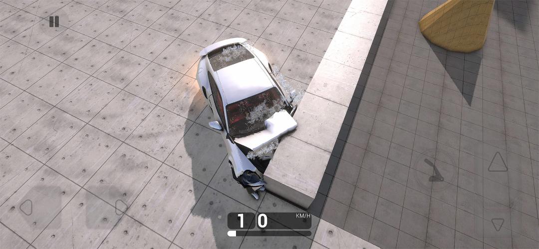بازی موبایل WDAMAGE 2