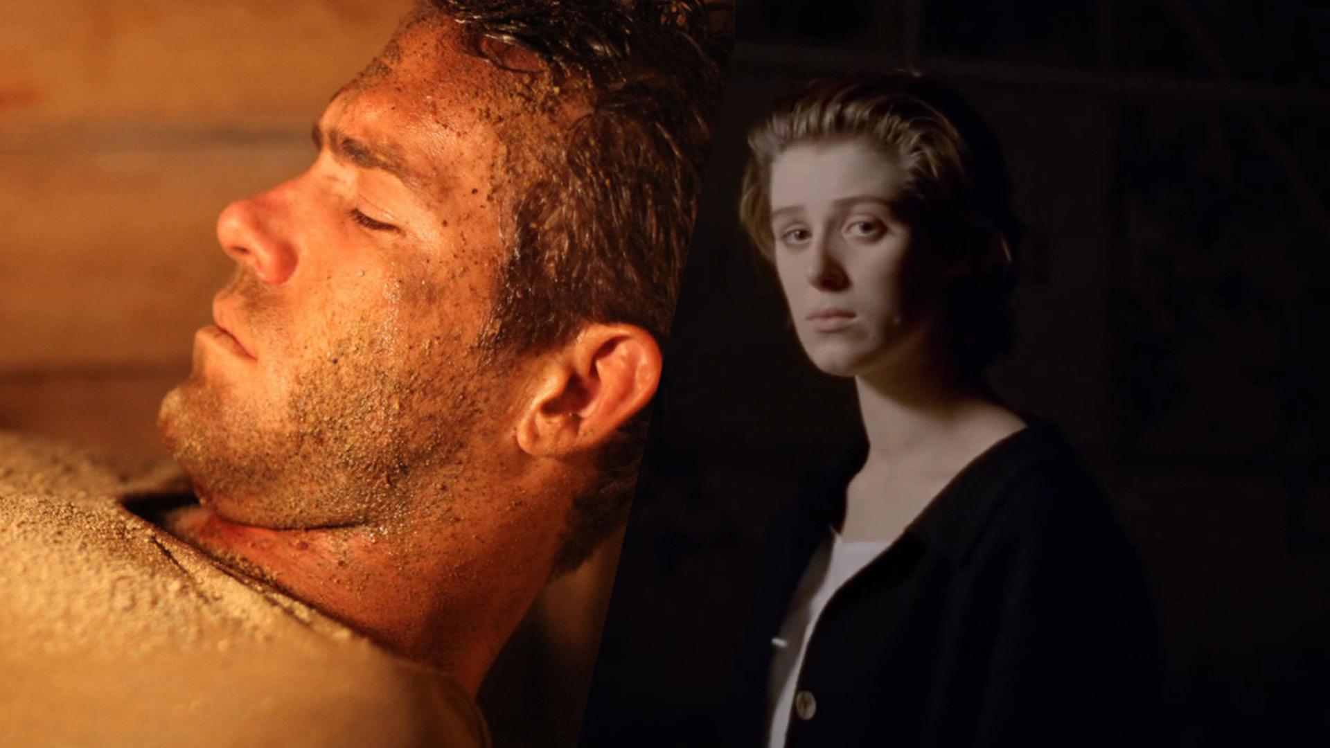 آخر هفته چه فیلمی ببینیم؟