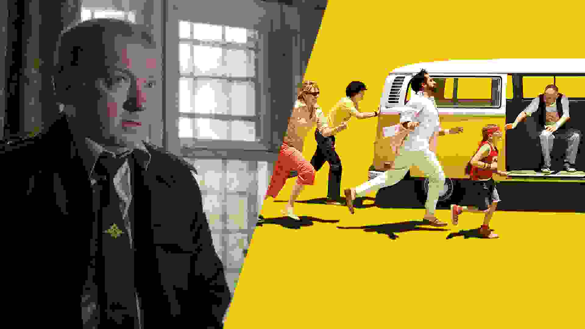 آخر هفته چه فیلمی ببینیم؟ 