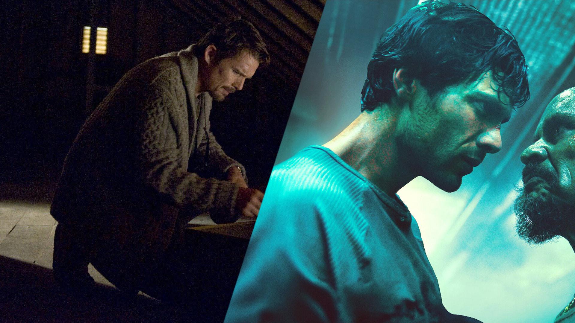 آخر هفته چه فیلمی ببینیم؟