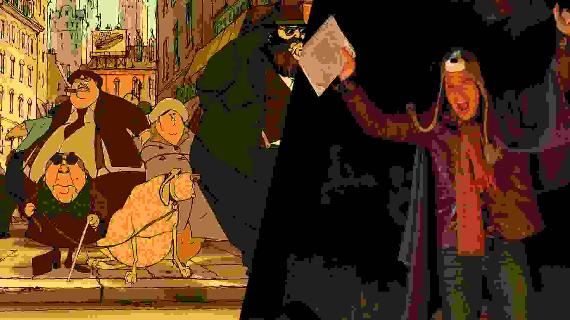 آخر هفته چه فیلمی ببینیم؟