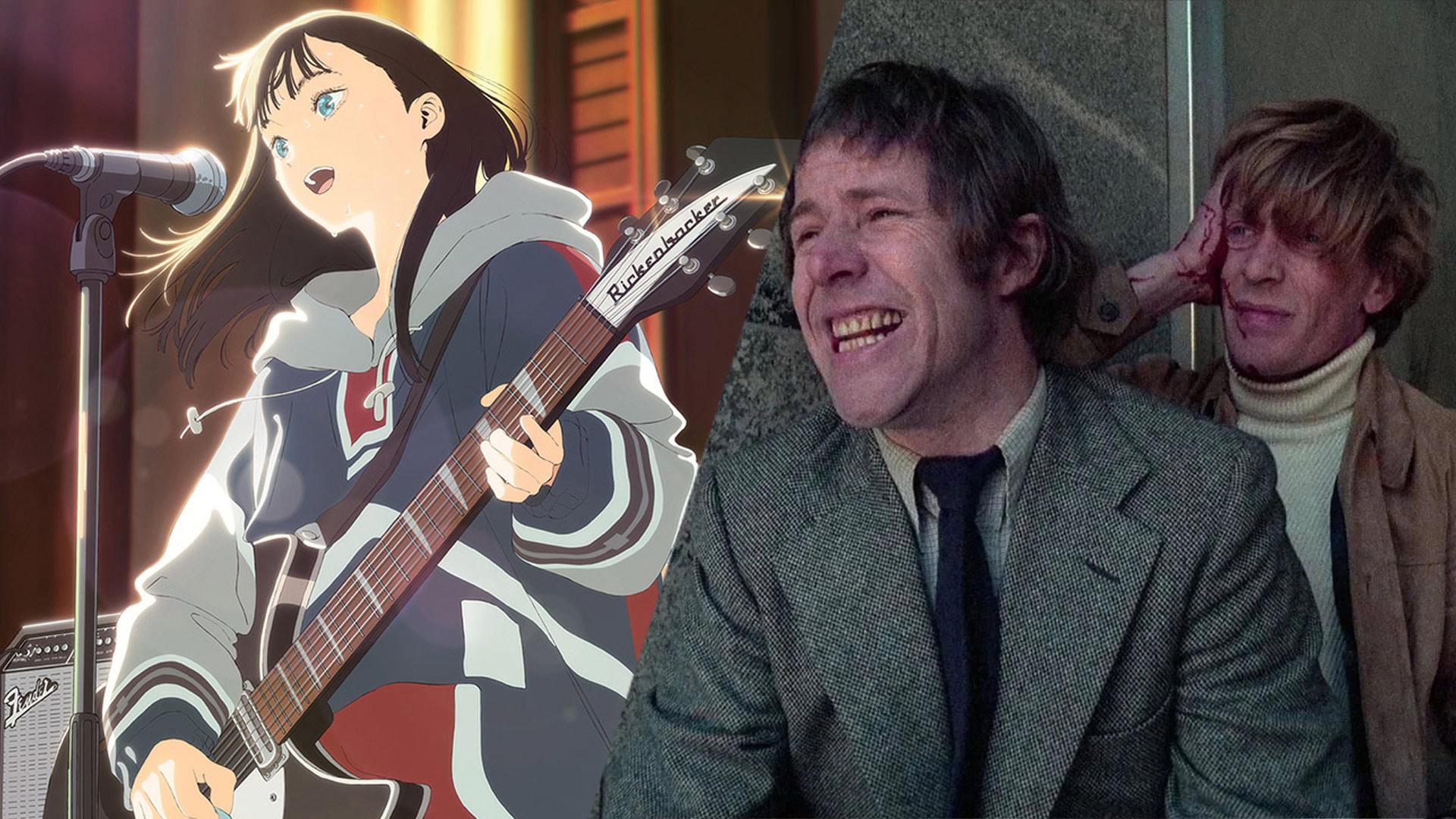 آخر هفته چه فیلمی ببینیم؟