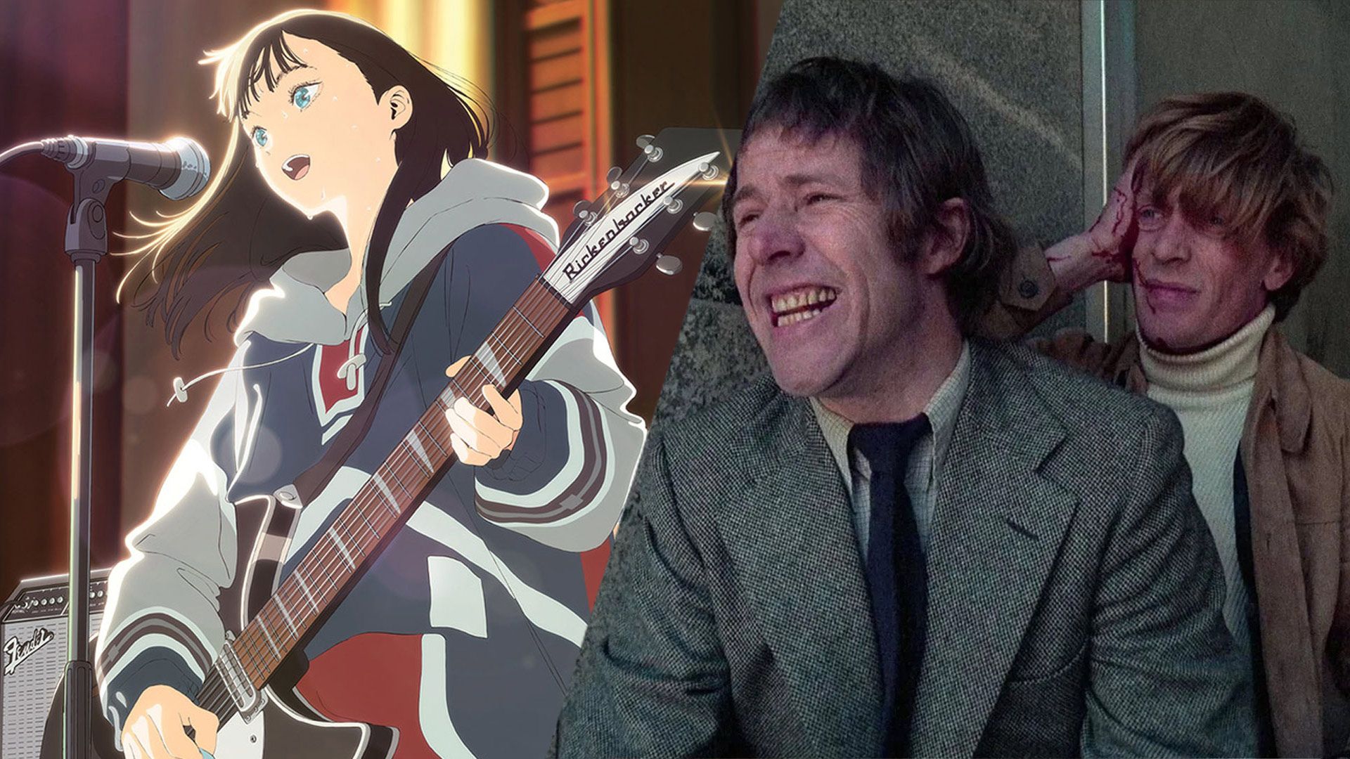 آخر هفته چه فیلمی ببینیم؟