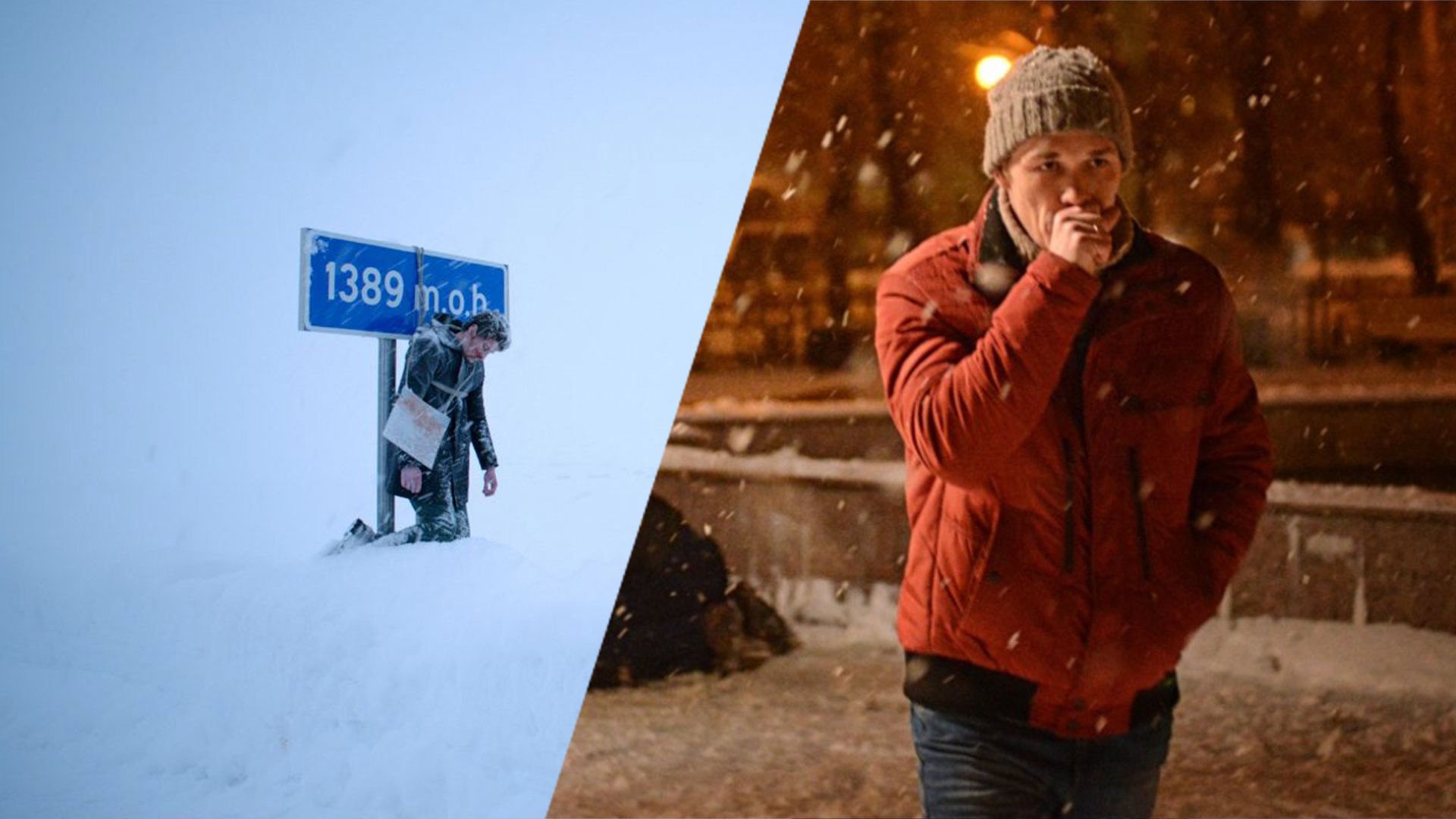 آخر هفته چه فیلمی ببینیم؟