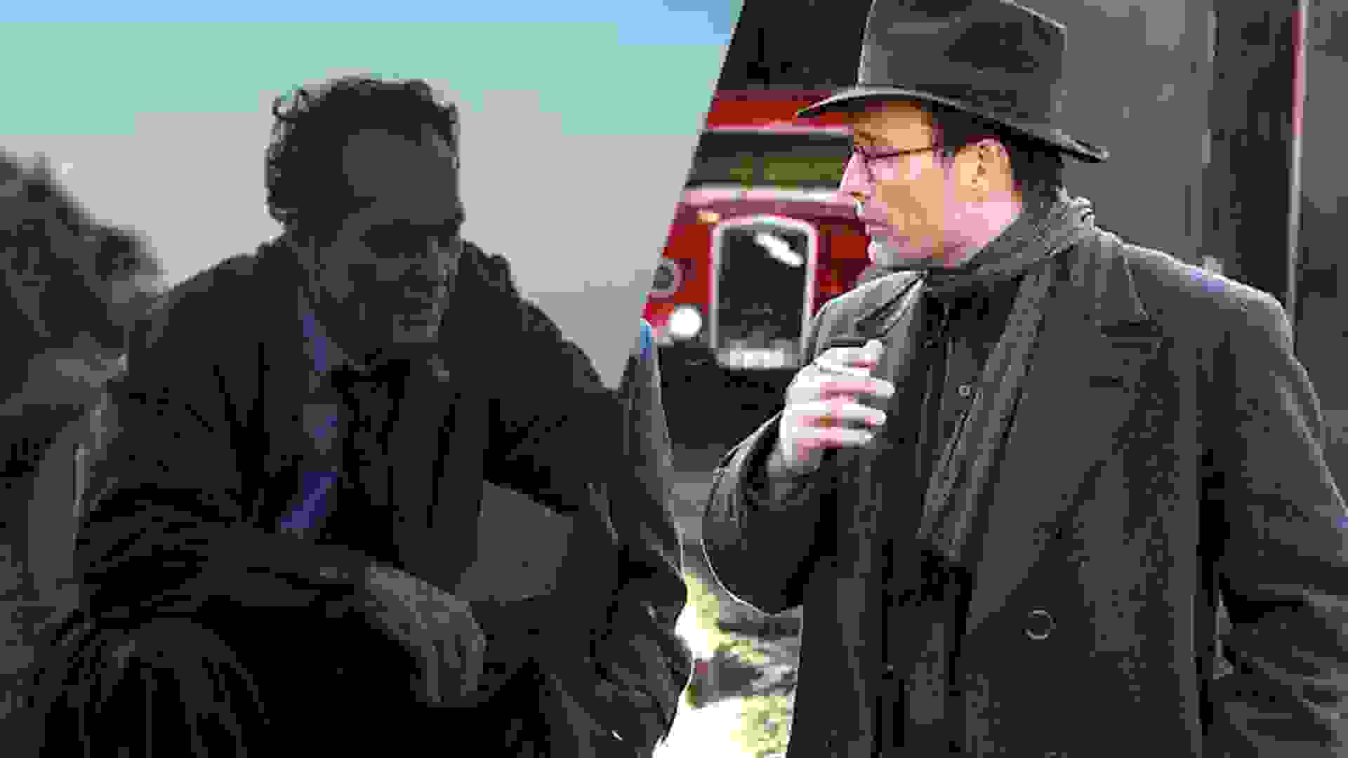 آخر هفته چه فیلمی ببینیم؟