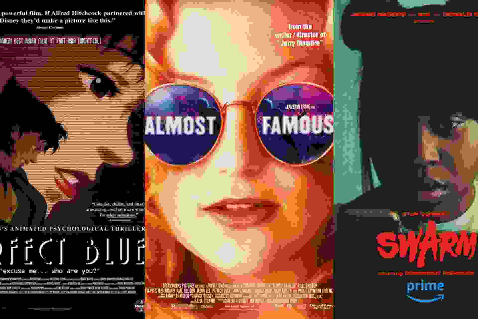 اخر هفته با فیلمزی