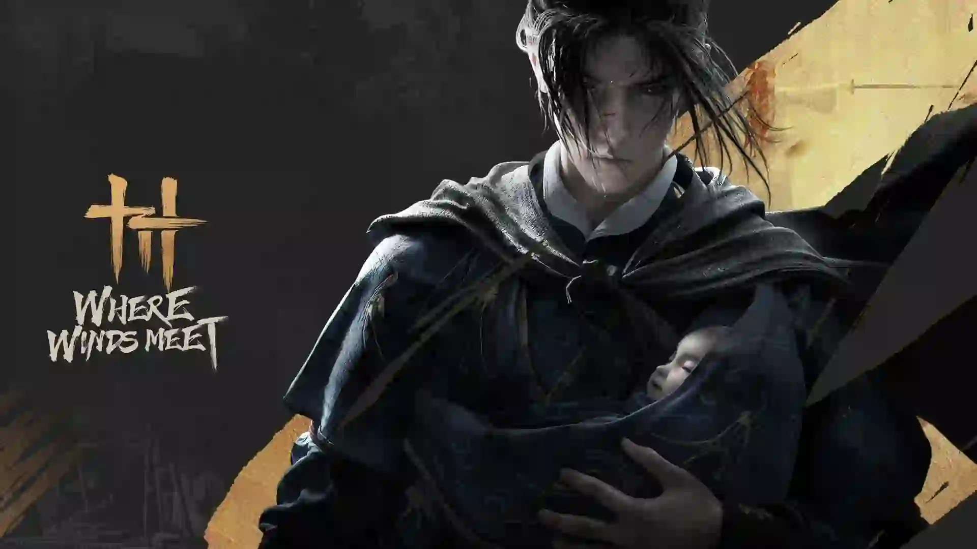 والپیپر بازی Where Winds Meet 