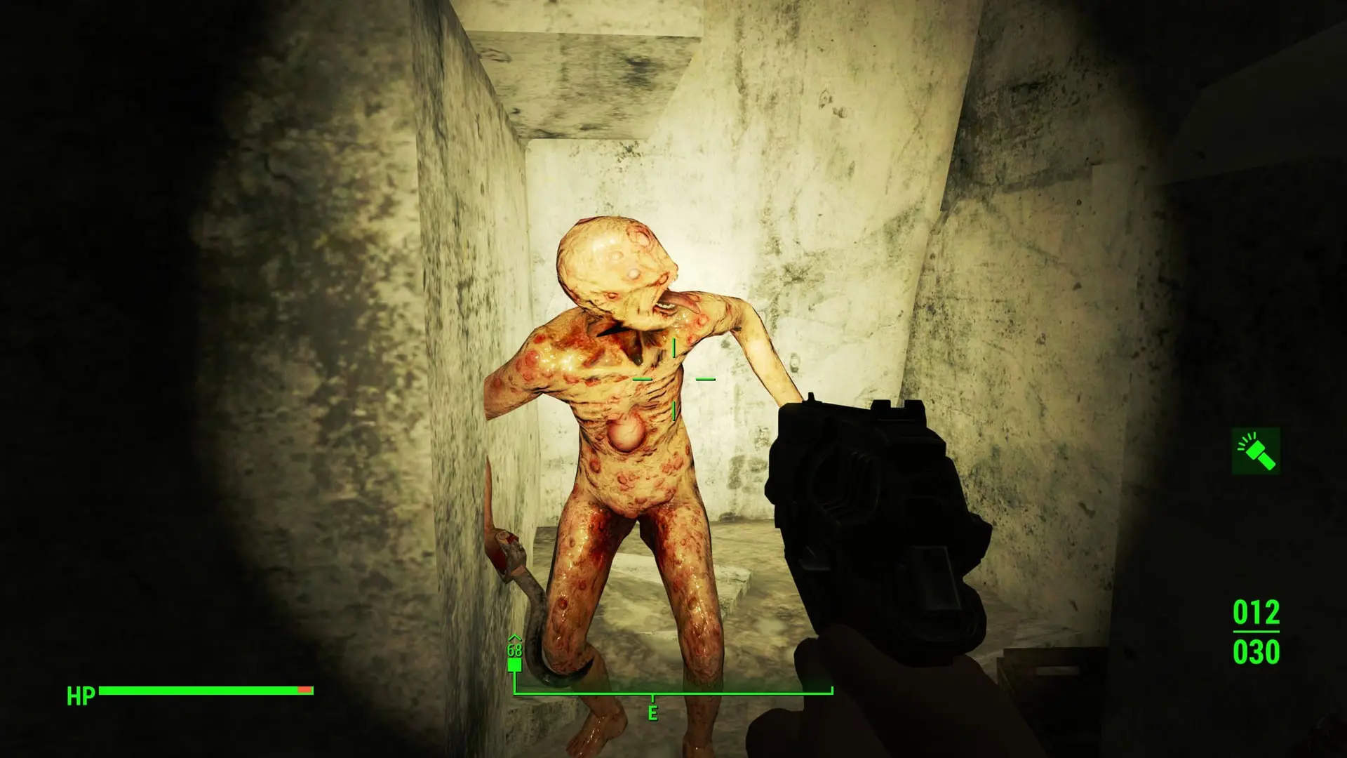 ماد Whispering Hills بازی Fallout 4 را به سایلنت هیل تبدیل می‌کند