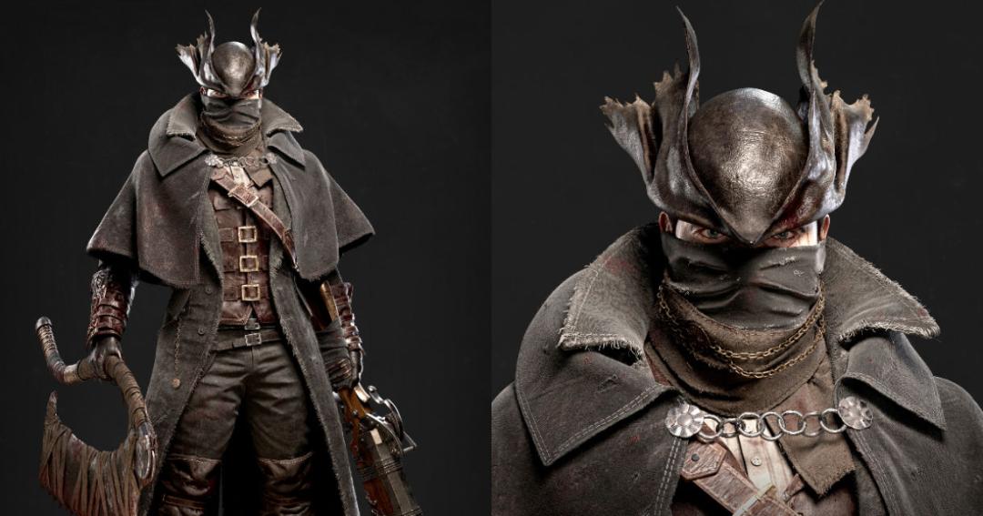Bloodborne