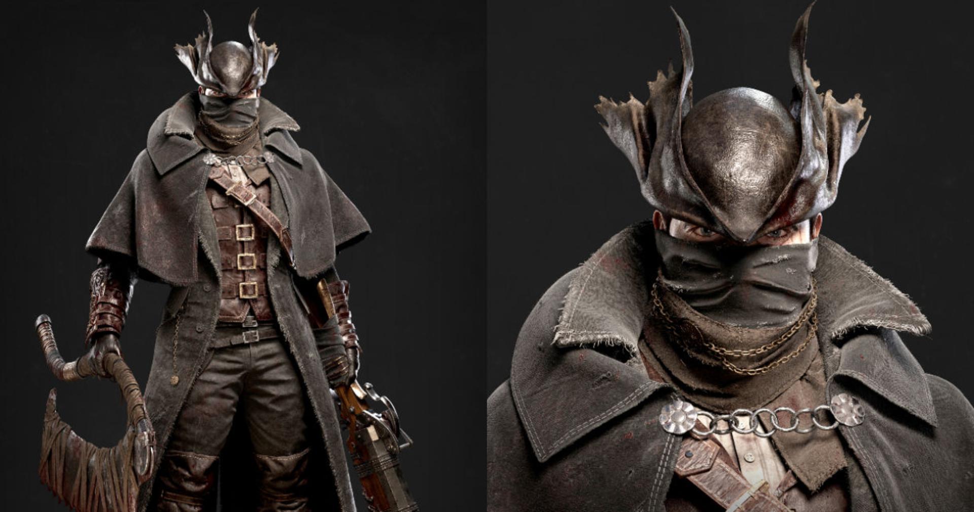 Bloodborne