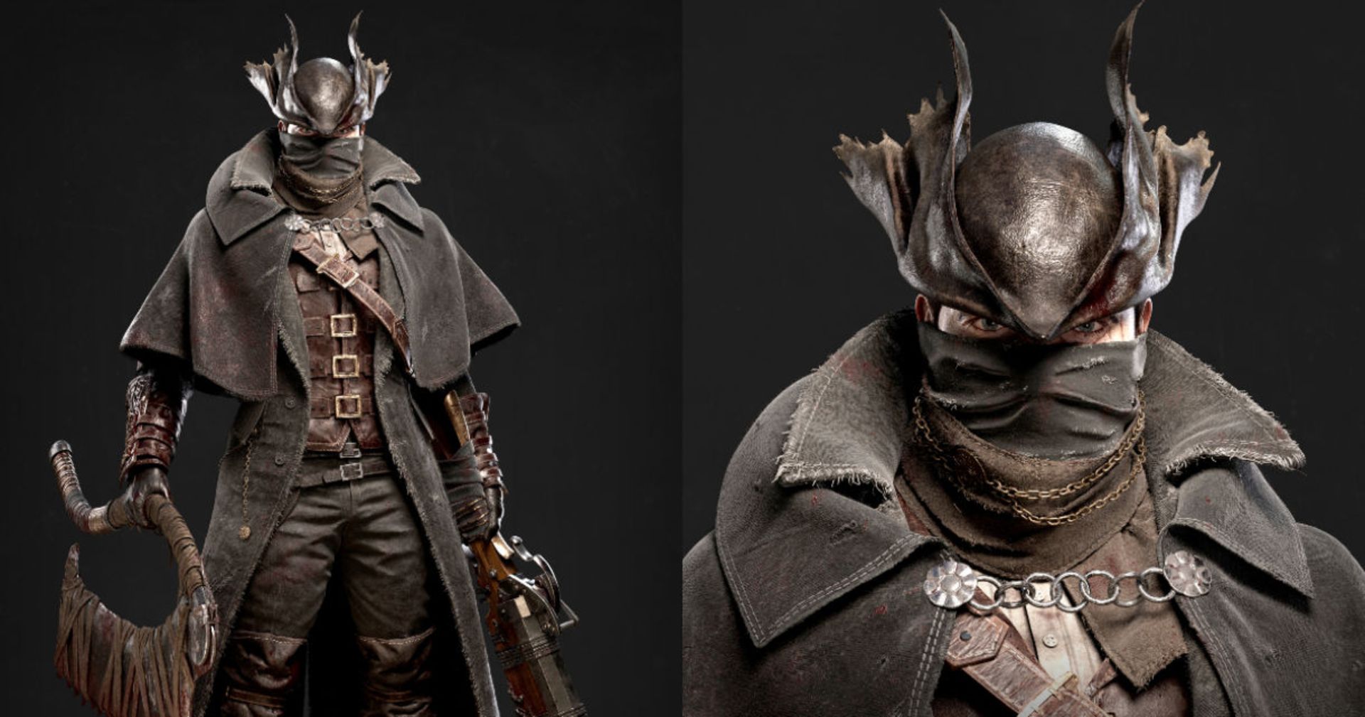 Bloodborne
