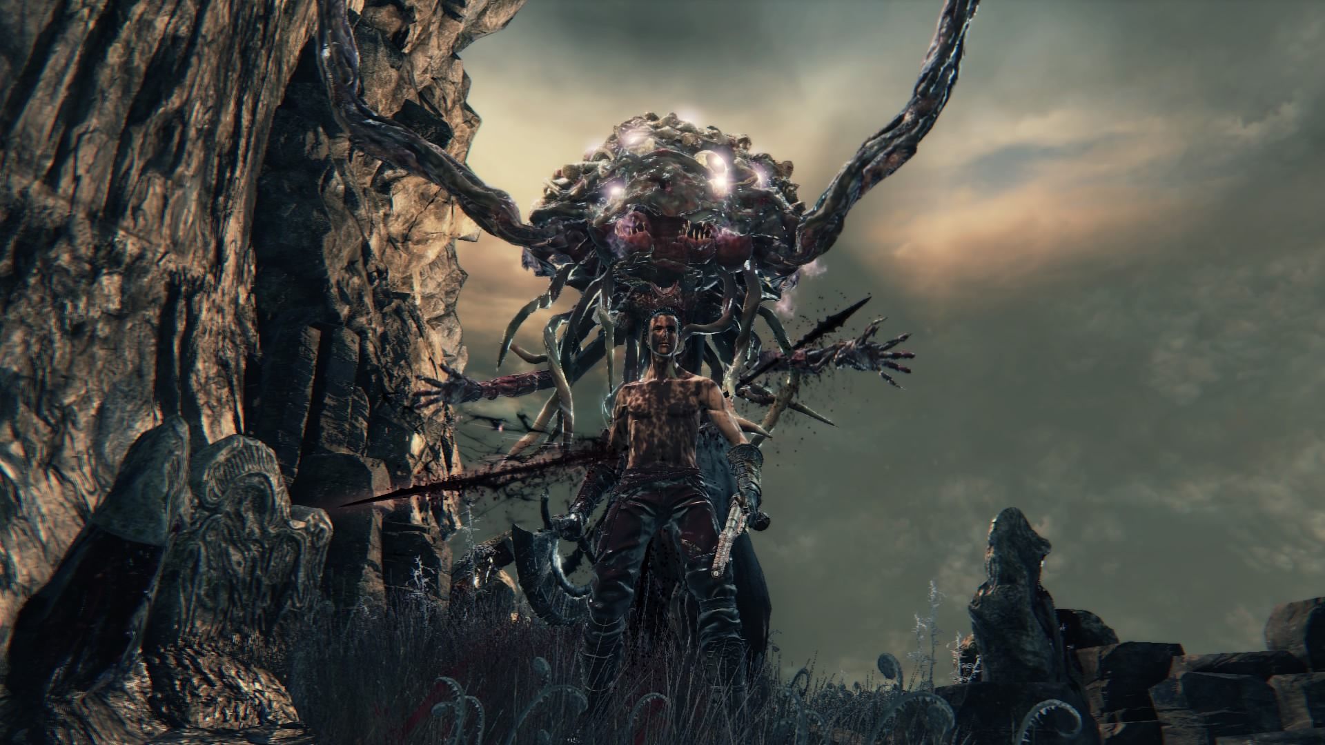 Bloodborne