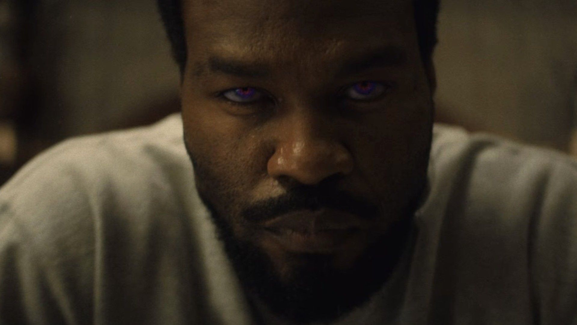 نمایش قدرت‌های سایمون ویلیامز در سریال Wonder Man