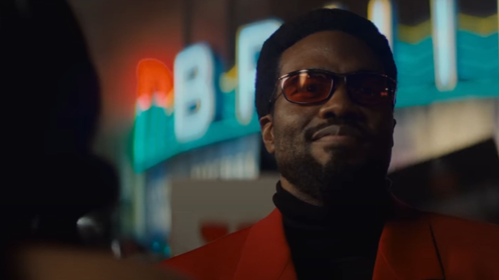 اولین نگاه به سریال Wonder Man 