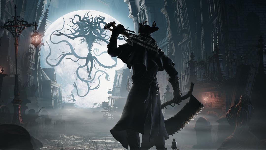 Bloodborne