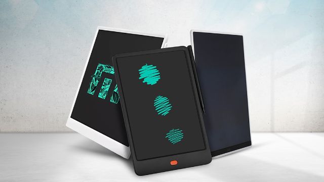 کاغذ دیجیتال