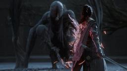 رویارویی با باس فایتی ترسناک در بازی Wuchang: Fallen Feathers