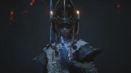 شخصیت اصلی بازی Wuchang: Fallen Feathers
