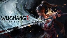 نبرد قهرمان بازی Wuchang: Fallen Feathers