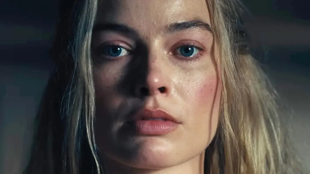 مارگو رابی در فیلم Wuthering Heights