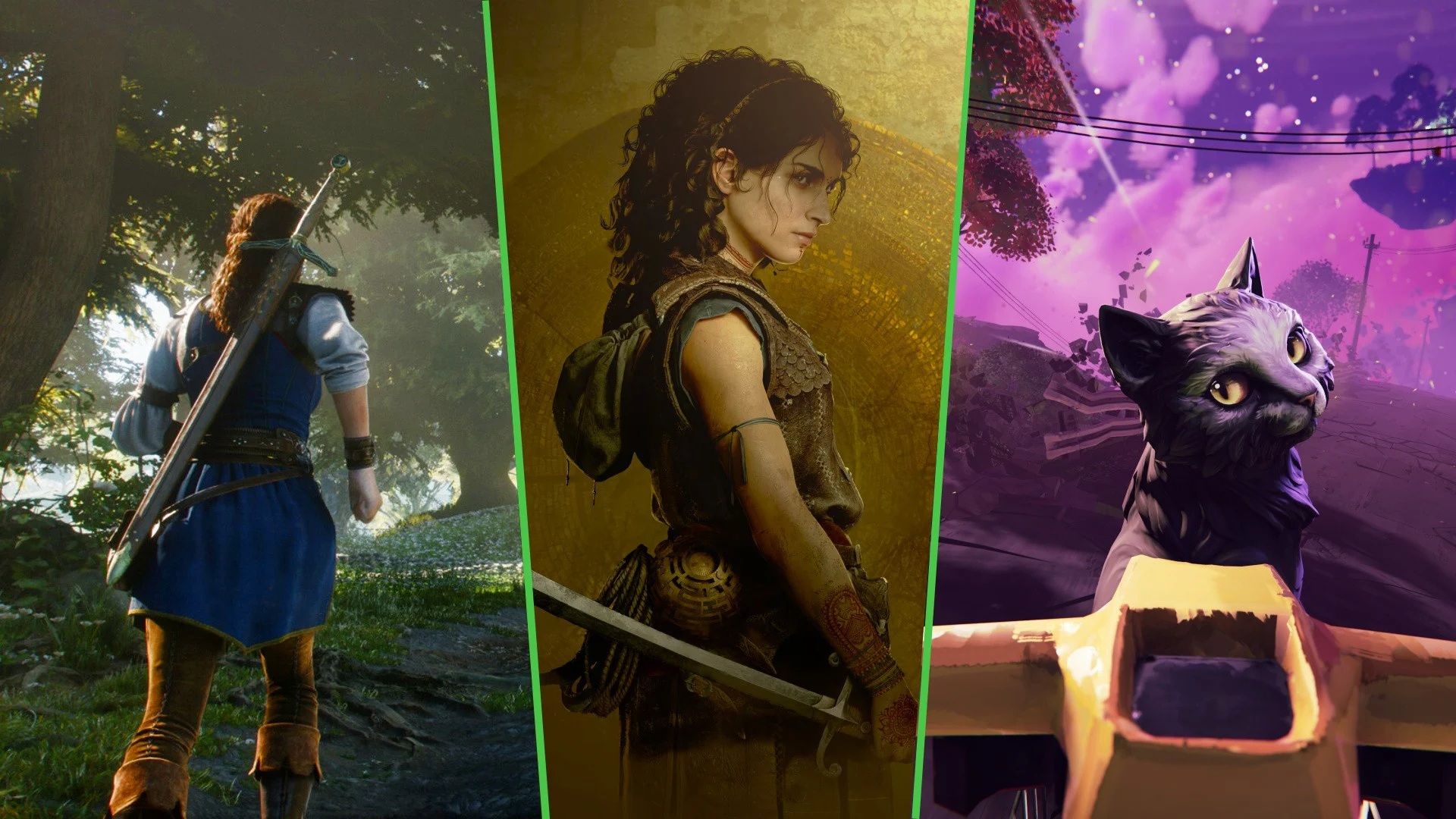 بازی های مولتی پلتفرم ایکس باکس در سال 2026