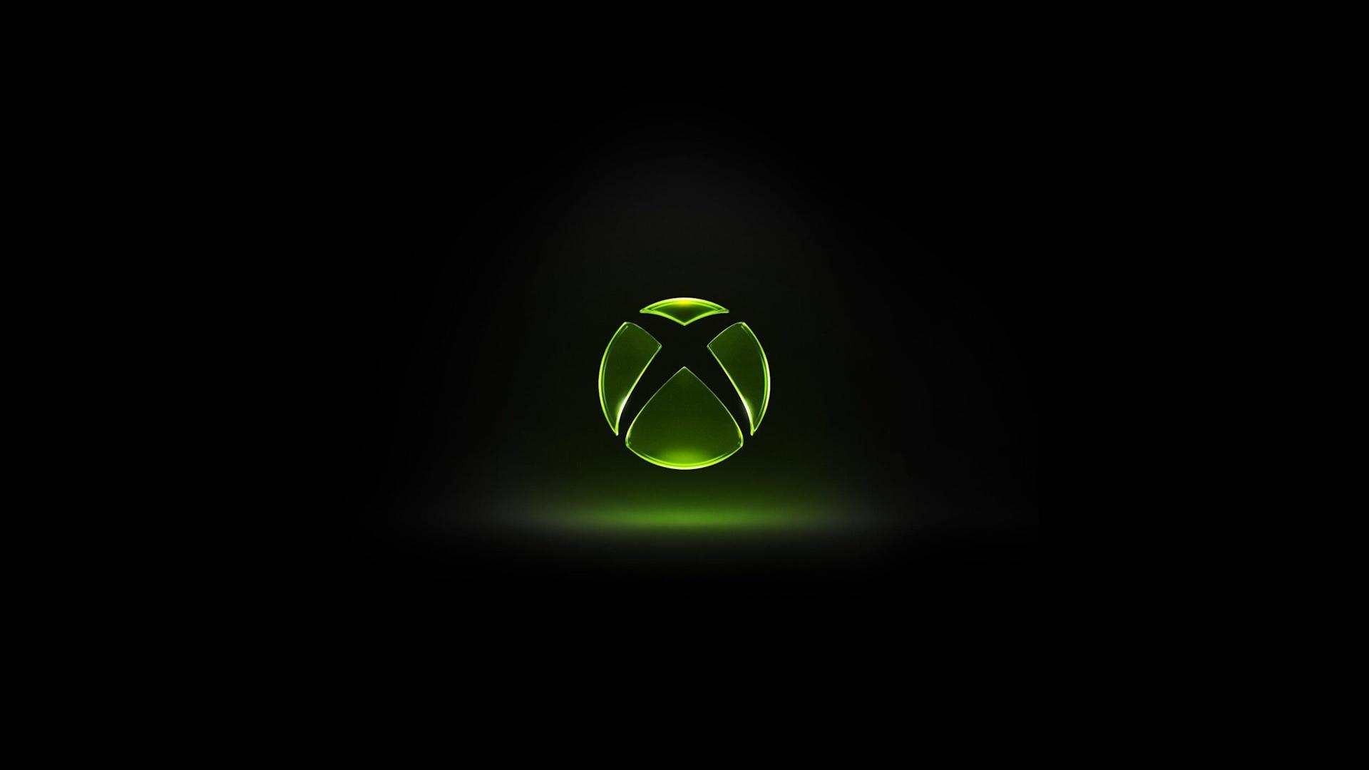 لوگوی ایکس باکس (Xbox)