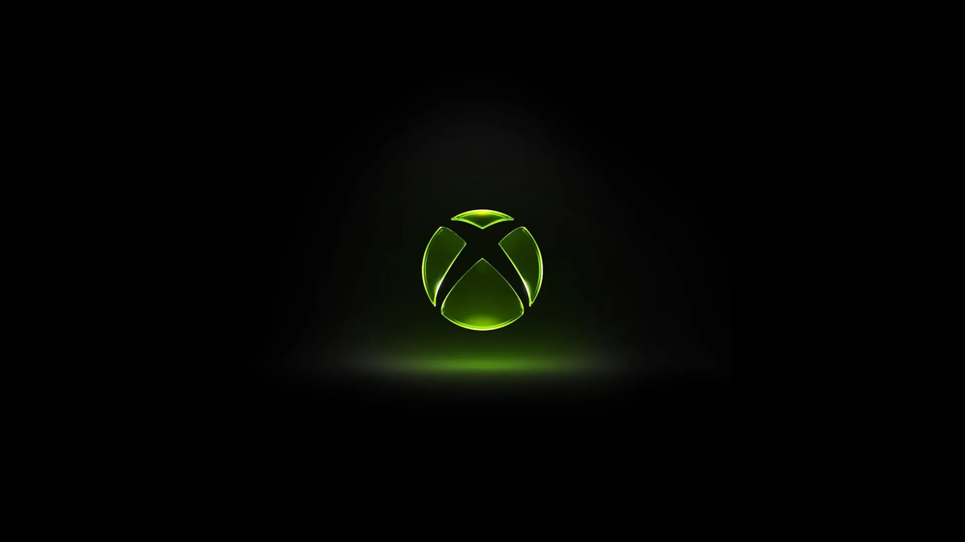 لوگوی ایکس باکس (Xbox)