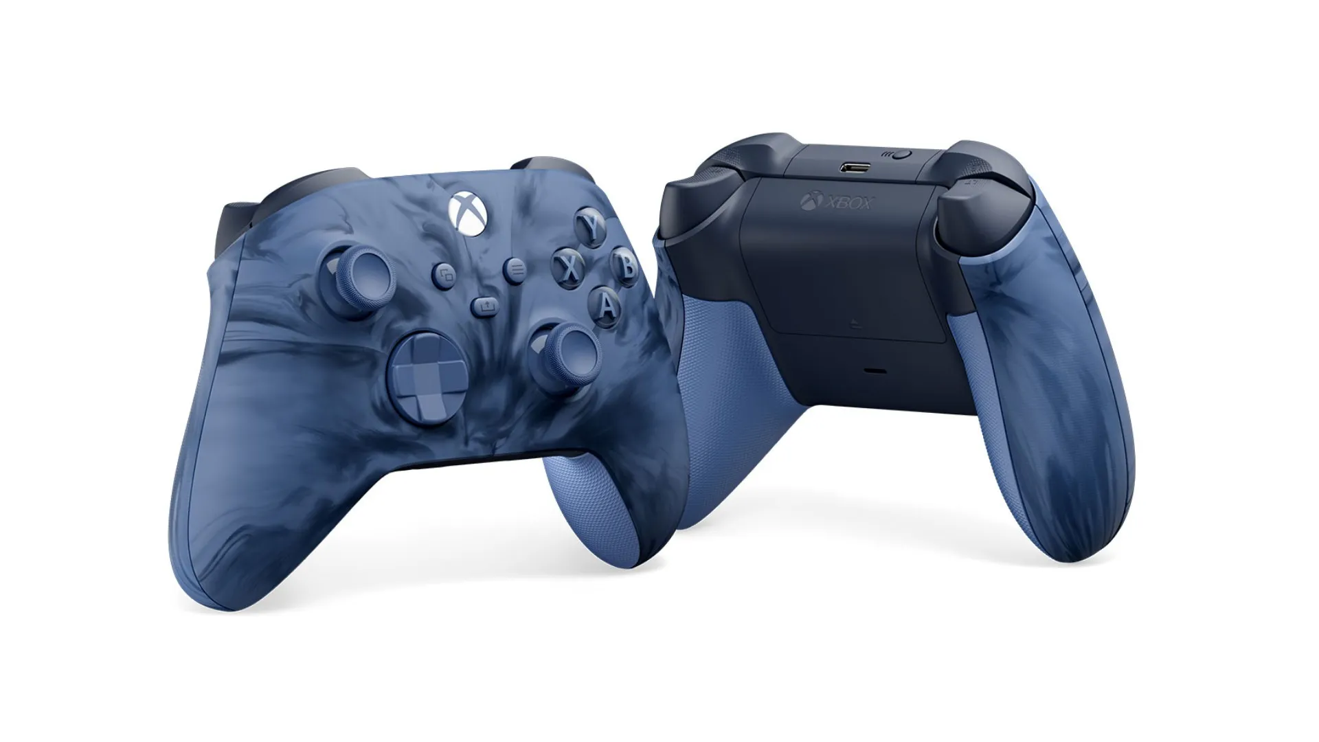 xbox stormcloud vapor controller