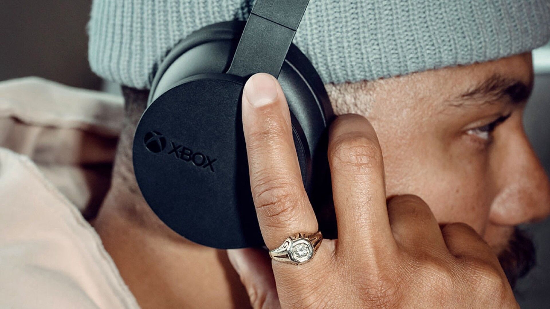 هدست بی‌سیم جدید ایکس باکس (New Xbox Wireless Headset)