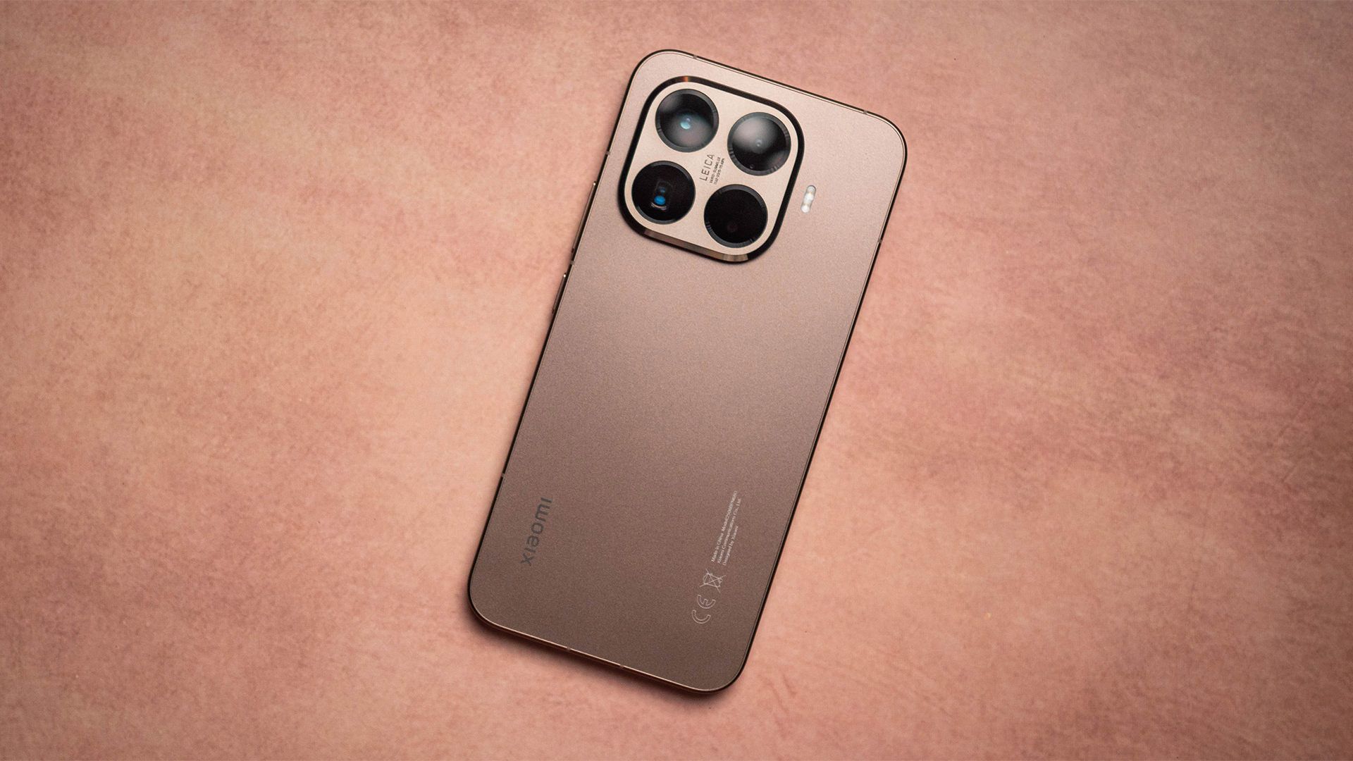 شیائومی 15T پرو